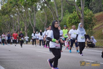 Twincity Marathon 2025 - Ảnh #3069033