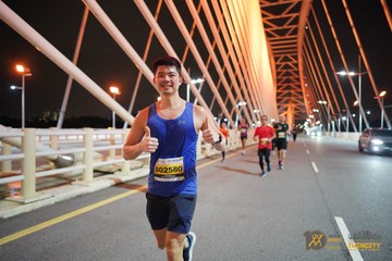 Twincity Marathon 2025 - Ảnh #3072391