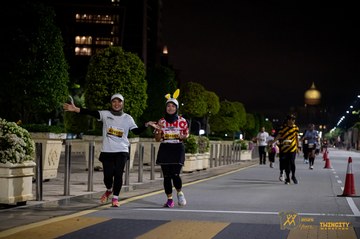 Twincity Marathon 2025 - Ảnh #3074222