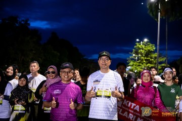 Twincity Marathon 2025 - Ảnh #3072653