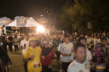 Twincity Marathon 2025 - Ảnh #3068072
