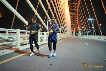 Twincity Marathon 2025 - Ảnh #3069208