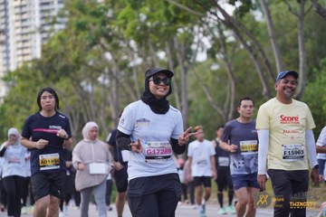 Twincity Marathon 2025 - Ảnh #3068992