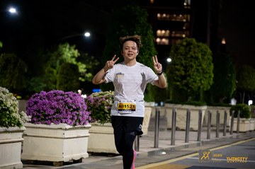 Twincity Marathon 2025 - Ảnh #3073855