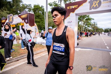 Twincity Marathon 2025 - Ảnh #3072807