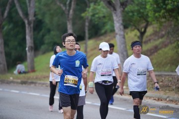 Twincity Marathon 2025 - Ảnh #3071168