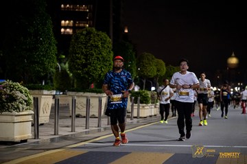 Twincity Marathon 2025 - Ảnh #3074143