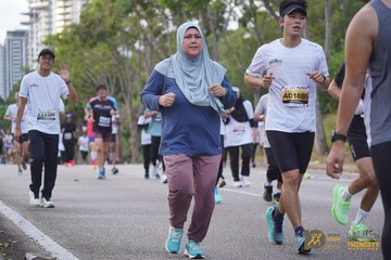 Twincity Marathon 2025 - Ảnh #3070748