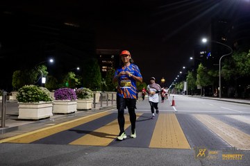 Twincity Marathon 2025 - Ảnh #3073923