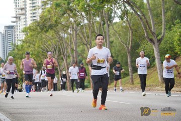 Twincity Marathon 2025 - Ảnh #3070416