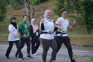 Twincity Marathon 2025 - Ảnh #3069035