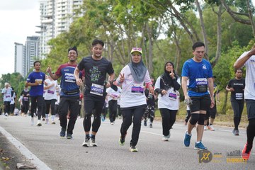 Twincity Marathon 2025 - Ảnh #3068445