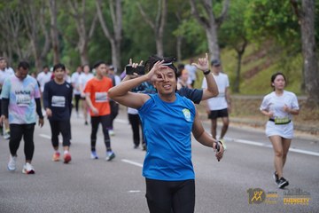 Twincity Marathon 2025 - Ảnh #3071068