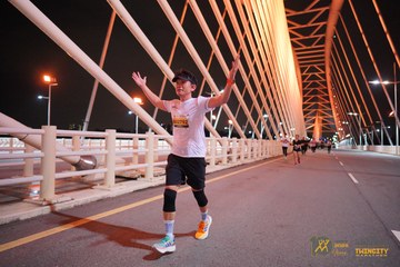 Twincity Marathon 2025 - Ảnh #3069660