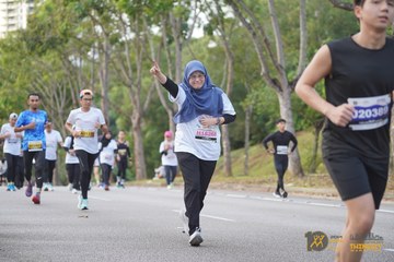 Twincity Marathon 2025 - Ảnh #3068864