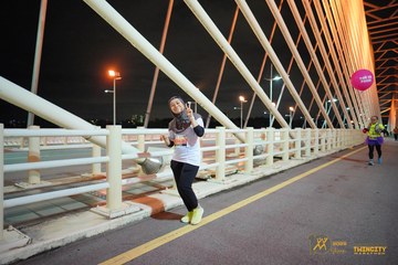 Twincity Marathon 2025 - Ảnh #3069223