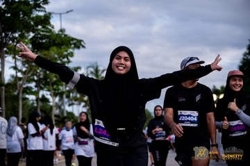 Twincity Marathon 2025 - Ảnh #3073293