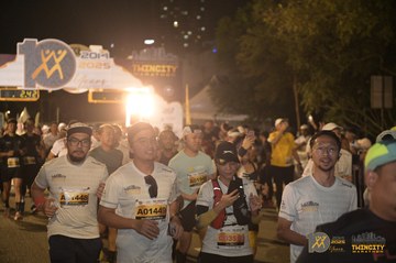 Twincity Marathon 2025 - Ảnh #3068025