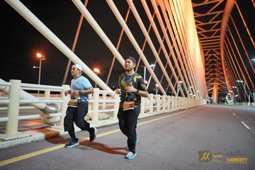 Twincity Marathon 2025 - Ảnh #3071377