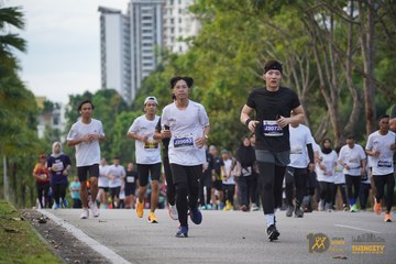 Twincity Marathon 2025 - Ảnh #3068808