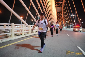 Twincity Marathon 2025 - Ảnh #3069406