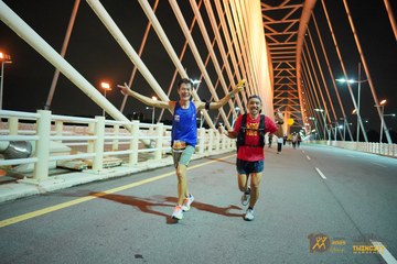 Twincity Marathon 2025 - Ảnh #3069524