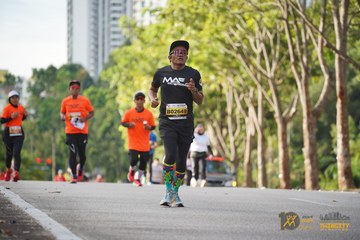 Twincity Marathon 2025 - Ảnh #3068278