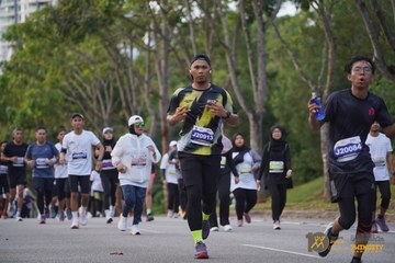 Twincity Marathon 2025 - Ảnh #3070537