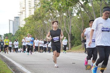 Twincity Marathon 2025 - Ảnh #3068867