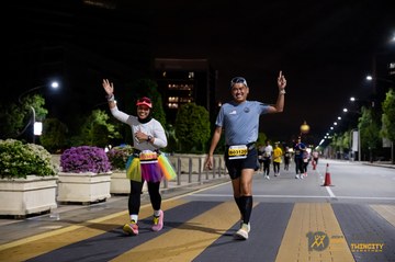 Twincity Marathon 2025 - Ảnh #3074240