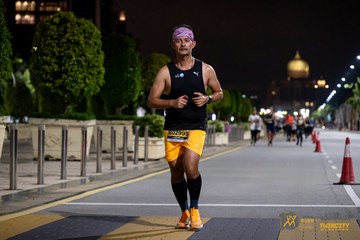Twincity Marathon 2025 - Ảnh #3073821