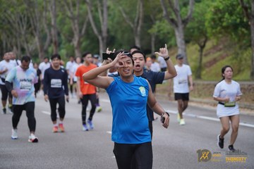 Twincity Marathon 2025 - Ảnh #3071069
