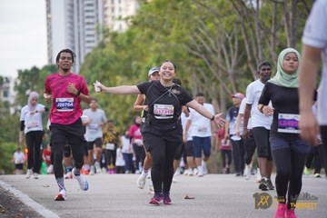 Twincity Marathon 2025 - Ảnh #3070680