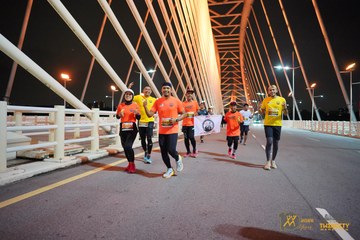Twincity Marathon 2025 - Ảnh #3069583