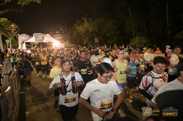 Twincity Marathon 2025 - Ảnh #3068100