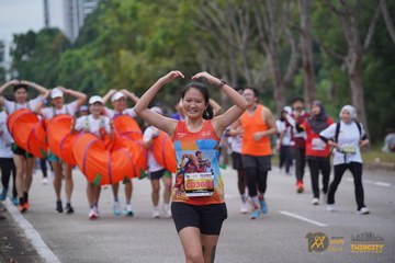 Twincity Marathon 2025 - Ảnh #3069150