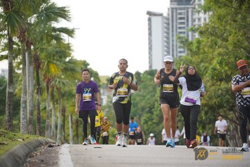 Twincity Marathon 2025 - Ảnh #3069891