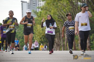 Twincity Marathon 2025 - Ảnh #3069892