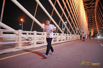 Twincity Marathon 2025 - Ảnh #3071771