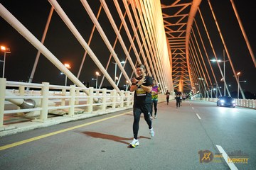 Twincity Marathon 2025 - Ảnh #3069673
