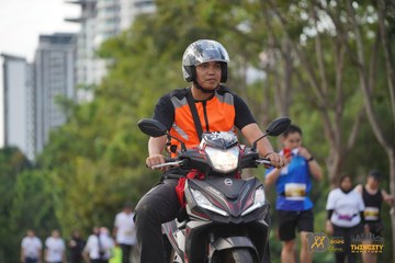 Twincity Marathon 2025 - Ảnh #3069857