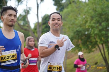 Twincity Marathon 2025 - Ảnh #3070362