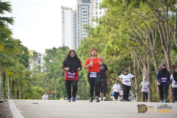 Twincity Marathon 2025 - Ảnh #3069990