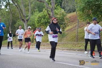Twincity Marathon 2025 - Ảnh #3070346