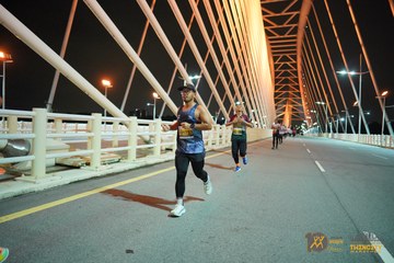 Twincity Marathon 2025 - Ảnh #3069587
