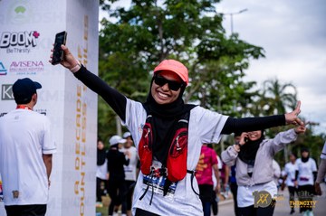 Twincity Marathon 2025 - Ảnh #3073370