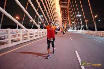 Twincity Marathon 2025 - Ảnh #3072404