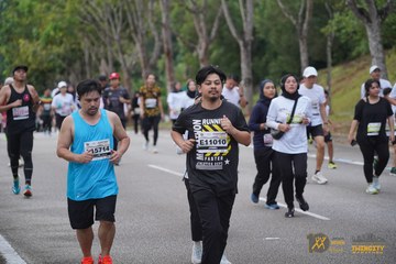 Twincity Marathon 2025 - Ảnh #3071061