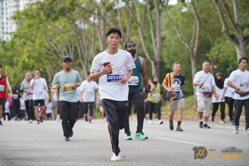 Twincity Marathon 2025 - Ảnh #3070393