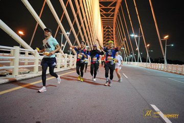 Twincity Marathon 2025 - Ảnh #3072036